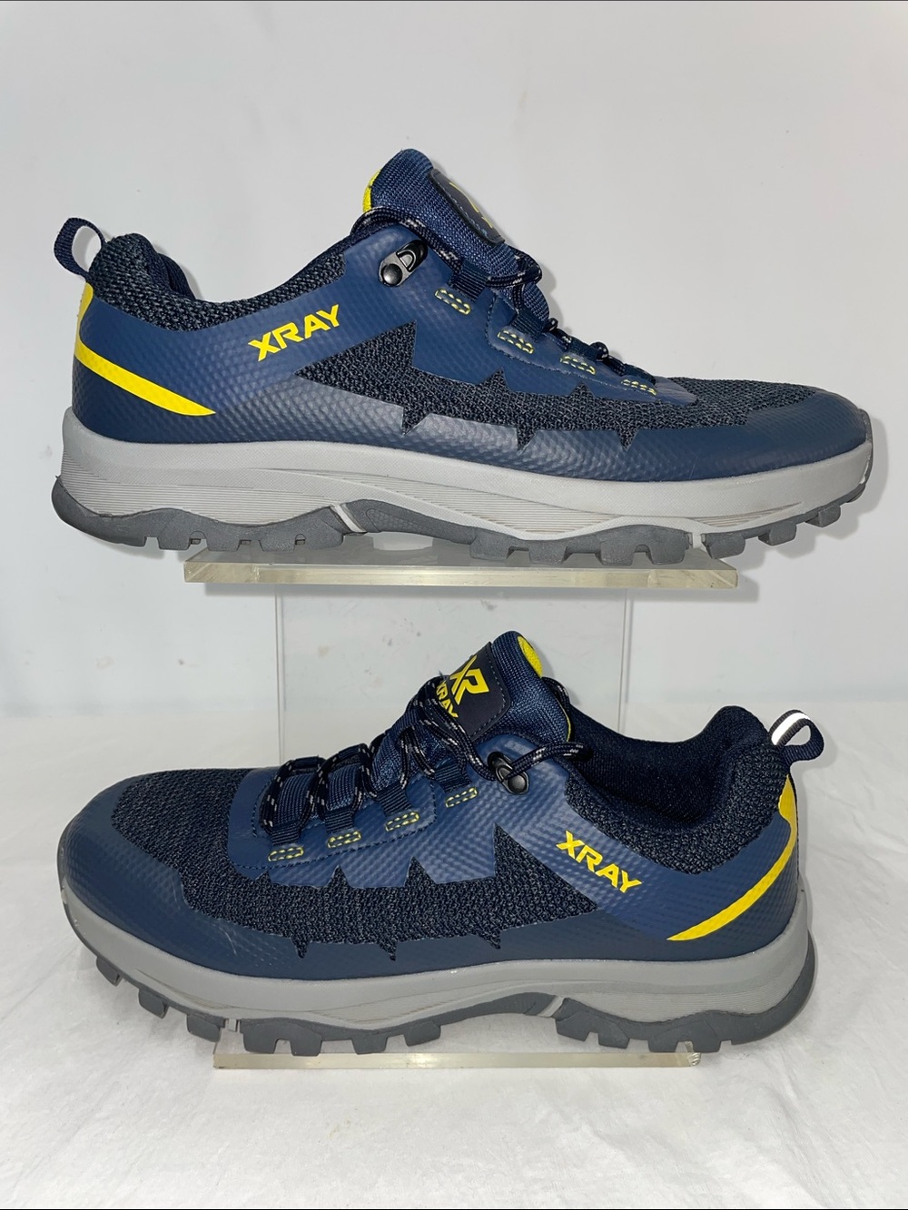 XRAY TEO MENS SNEAKERS FTL-06-164